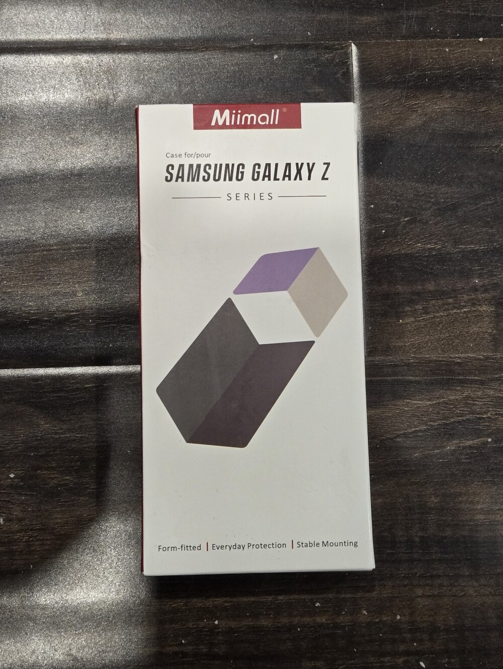 Samsung Galaxy Z Series Case Miimall